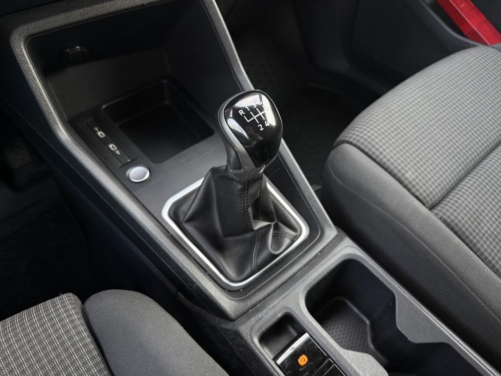 Volkswagen Caddy cargo 2.0 tdi | led | carplay | stoelverw. | standkachel |