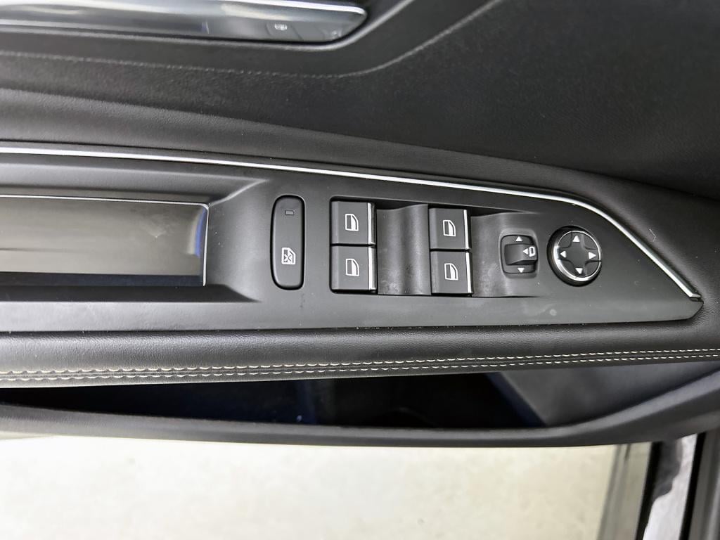 Peugeot 3008 plug in hybrid 225 pk automaat gt