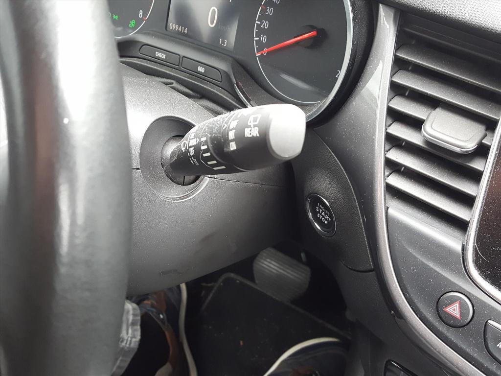 Opel Crossland X 1.2 110pk innovation automaat apple carplay & android auto