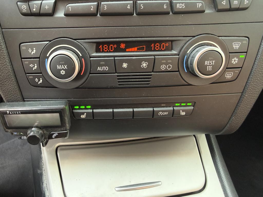 BMW 1 Serie 118i high executive 5-drs
