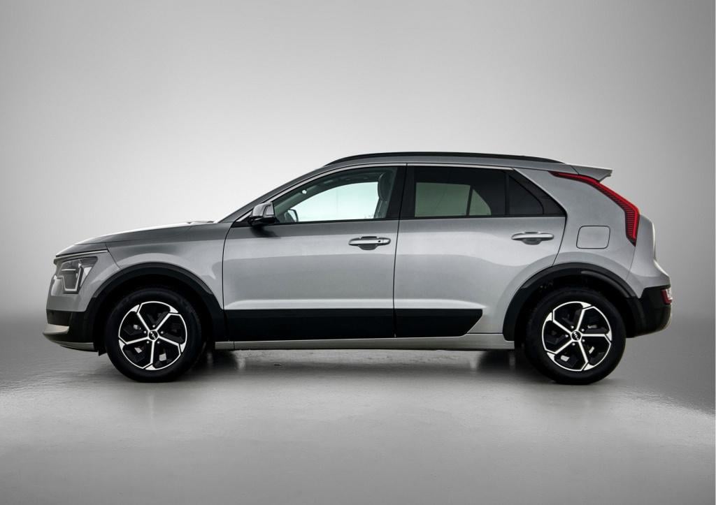 Kia Niro 1.6 gdi hybrid dynamicplusline schuifdak