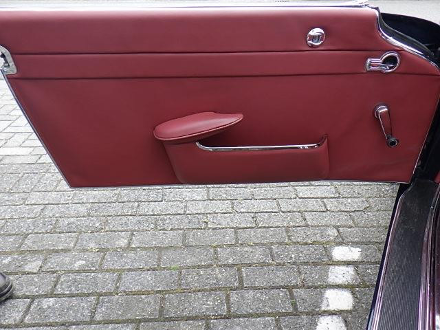 Mercedes-Benz Sl 230sl pagode