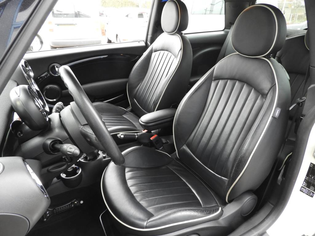 Mini Cooper mini 1.6 westminster