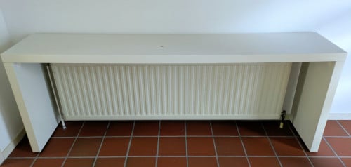 Ikea Lack sidetable