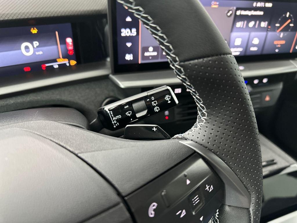 Opel Grandland 1.2 turbo hybrid gs | nu bestelbaar! | tot 8 jaar garantie!