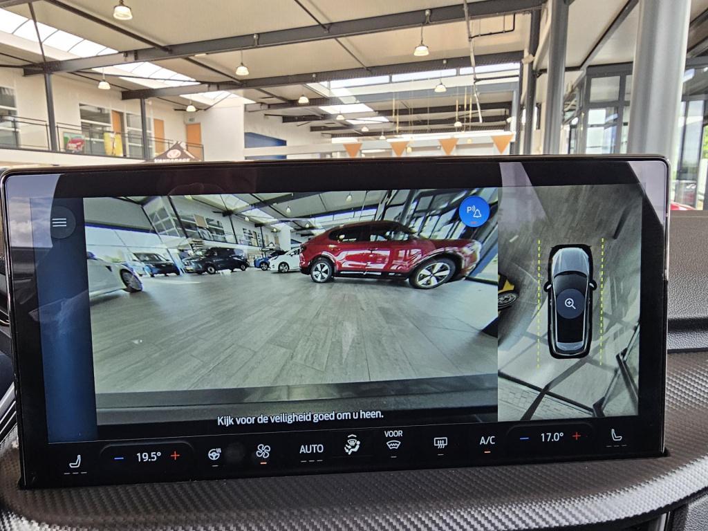 Ford Kuga 2.5 phev st-line x