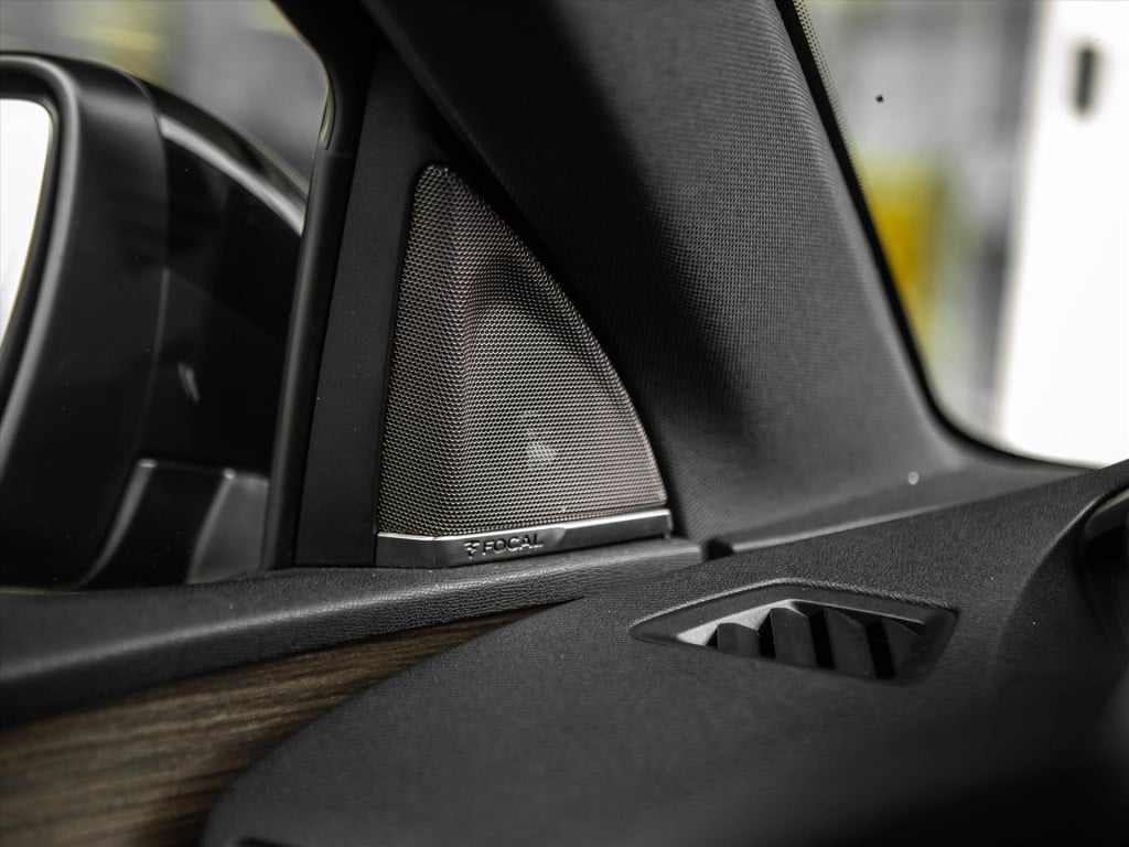 Peugeot 5008 1.2 puretech 130pk gt automaat | 7-zits | nappa leder | focal 
