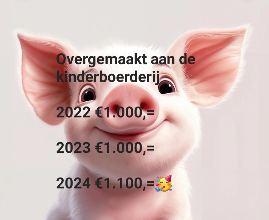 Houten Woezel en Pip trein