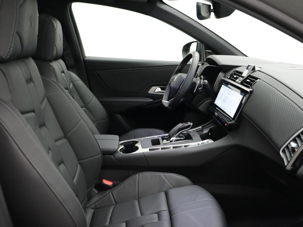 Ds Ds 7 e-tense 360pk awd la première/opera | rijklaar | special edition - 