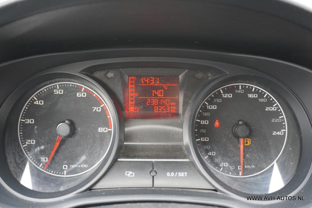 Seat Ibiza 1.2 reference