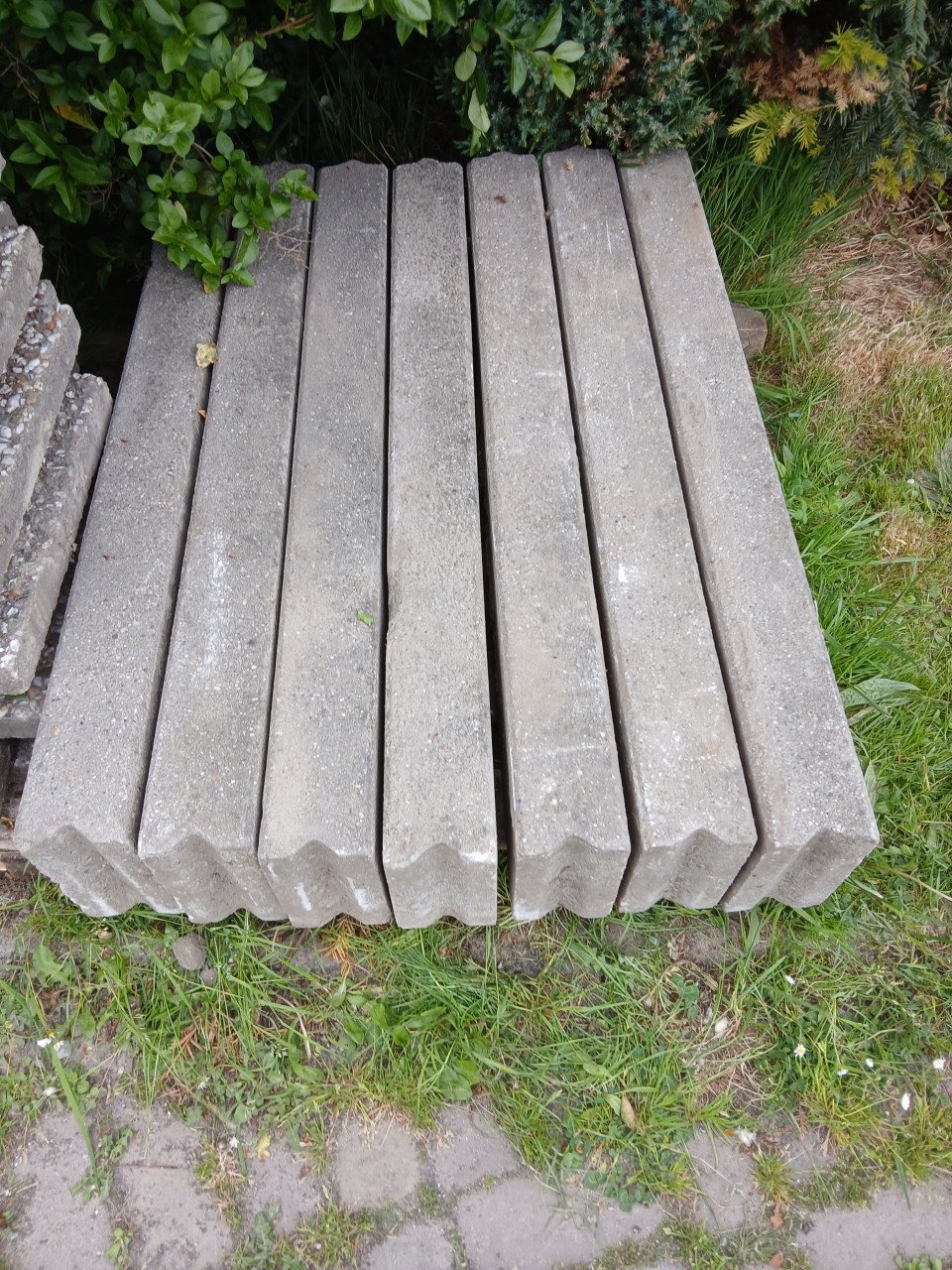 Gratis opsluitbanden 10×20×100 GERESERVEERD