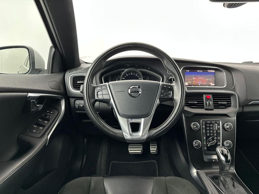 Volvo V40 1.5 t2 edition
