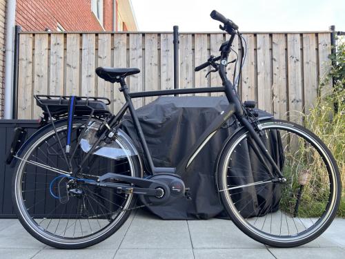 Sparta M9B Speed Pedelec Topstaat!