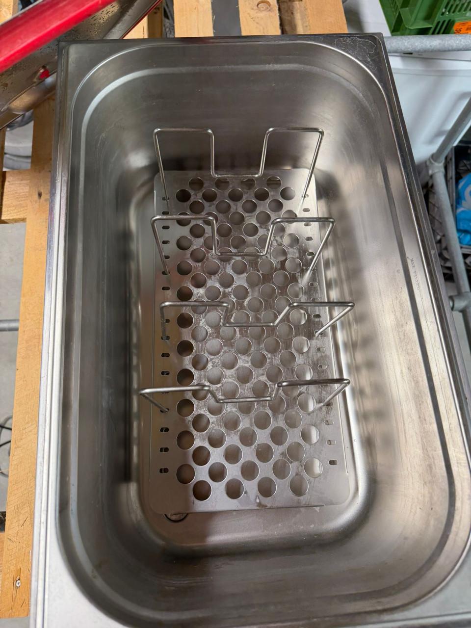 Hendi Sous Vide systeem