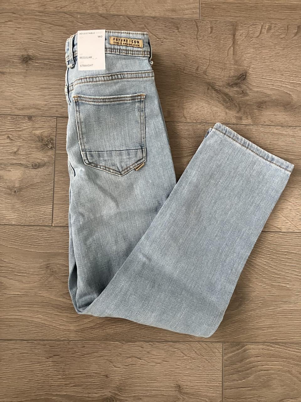 Nieuwe jeans name it 140 146