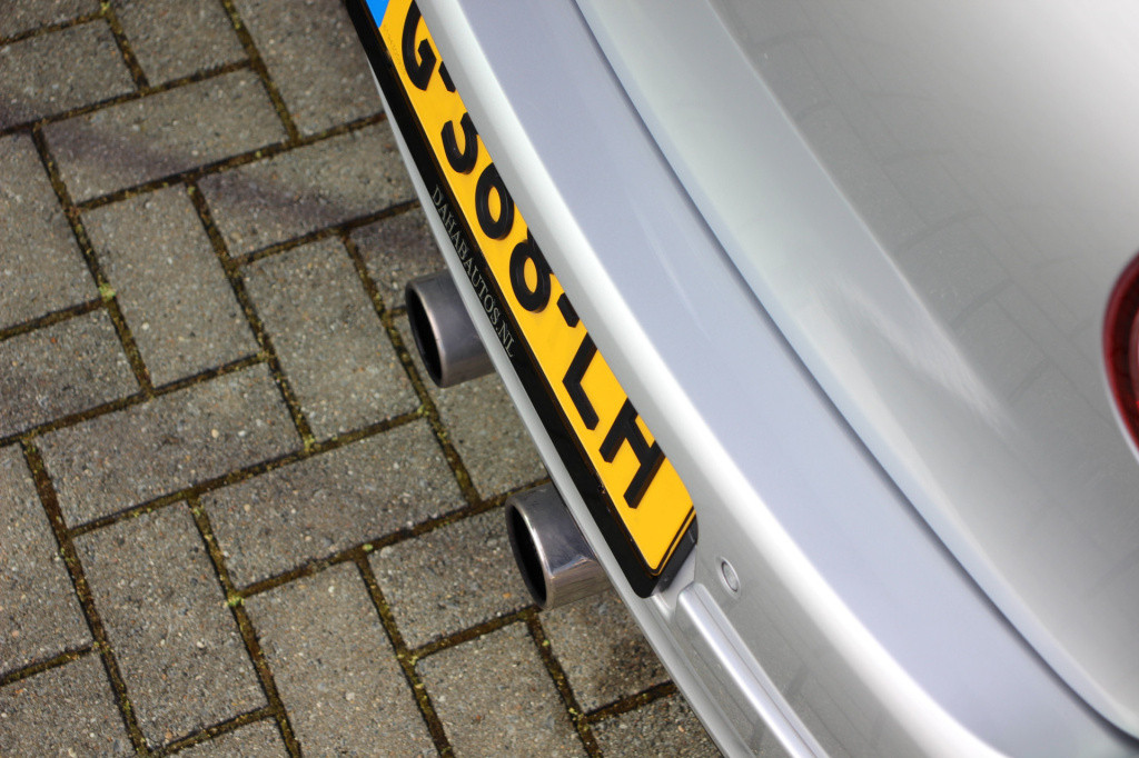 Volkswagen Golf 3.2 r32 | navi | xenon | dsg | 250pk | youngtimer