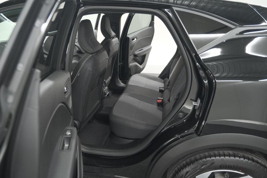 Renault Captur mild hybrid 160 edc techno | pack winter | camera | adaptiev