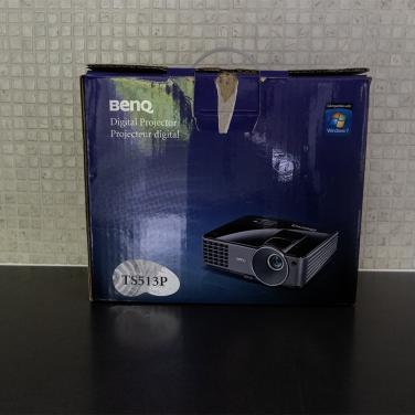 Te koop BENQ digitale projector (beamer)