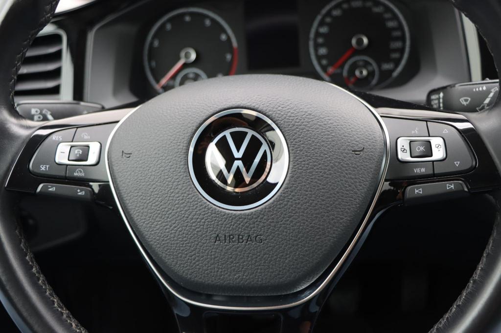 Volkswagen Polo 1.0 tsi r-line edition executive 95pk