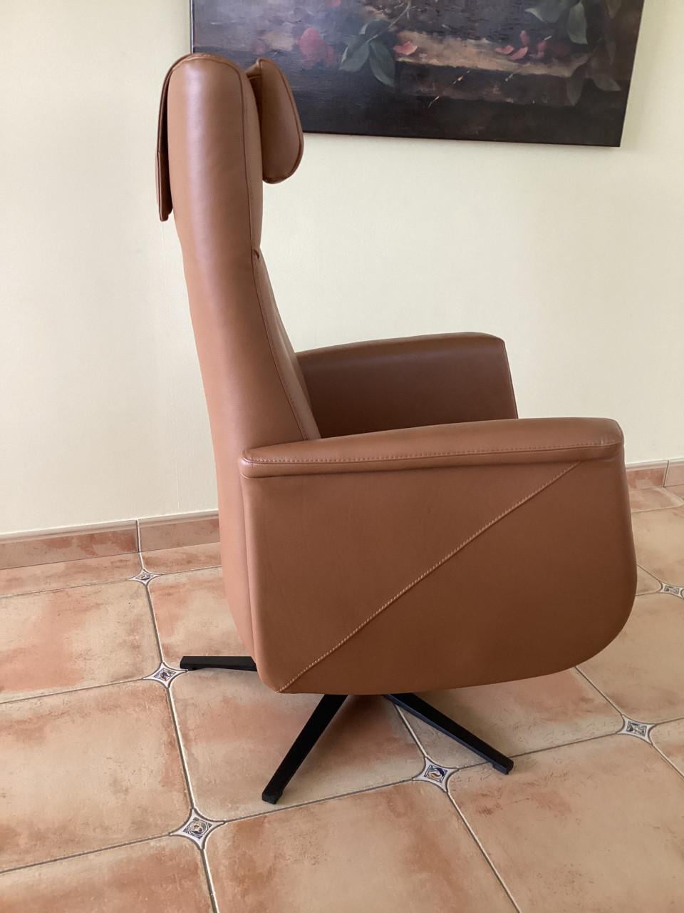 Prominent Showroomstaat Sta-op elektrische relax Toscana Large