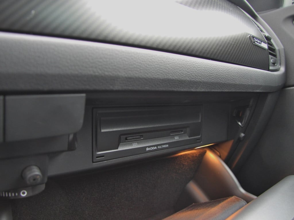 Skoda Kodiaq 1.5 tsi sportline 7p | acc | camera | trekhaak