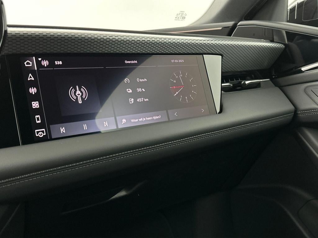 Audi A6 Avant E-tron s edition e-tron 270kw/367pk 100kwh avant elektris