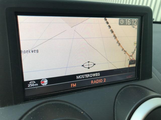 Nissan Qashqai 2.0 automaat leder | panoramadak | navigatie | camera | nap 