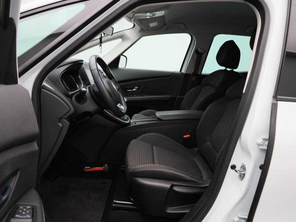 Renault Grand Scenic 1.3 tce business zen 7p. | 7 persoons | navigatie | ca