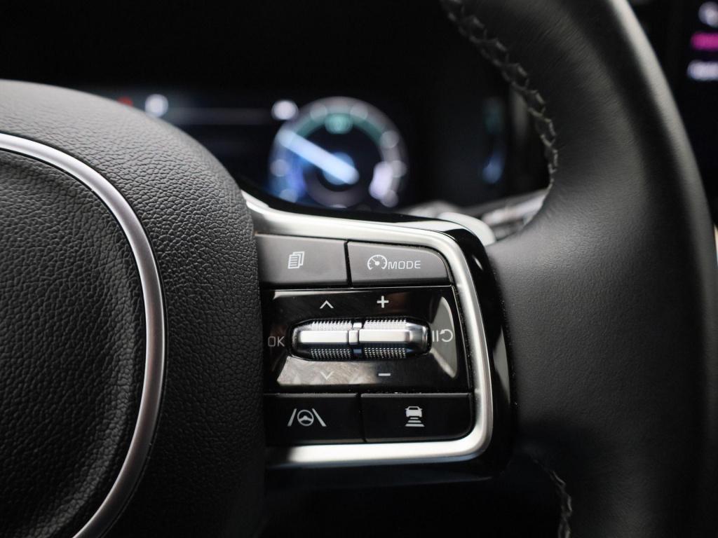 Kia Sorento 1.6 t-gdi plug-in hybrid 4wd executiveline 7p. | 7-persoons | a
