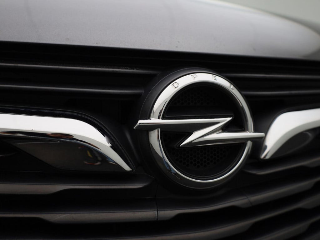 Opel Grandland X 1.2 turbo edition | lmv | navigatie | parkeer sensoren | a
