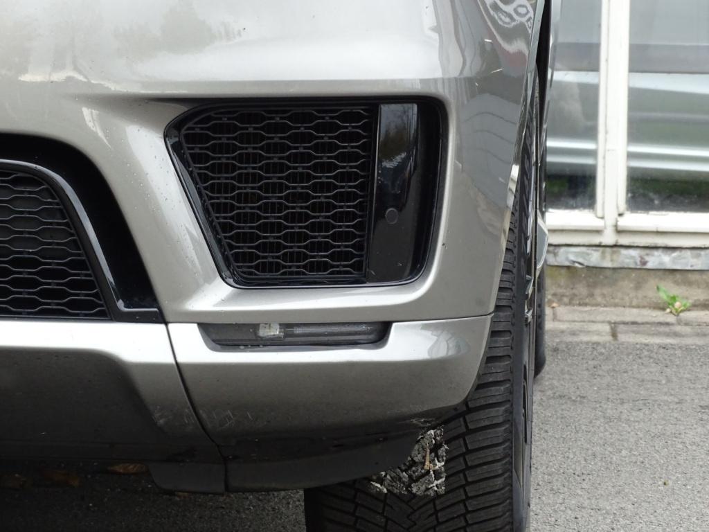 Land Rover Range Rover 2.0 p400e hse dynamic hud | pano | stoel ventilatie 