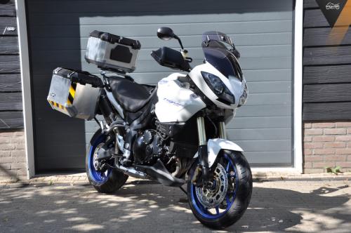 Triumph Tiger 1050 ABS Mooie en complete motor!