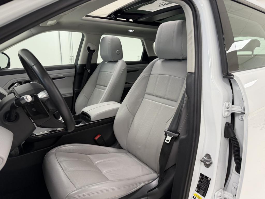 Land Rover Range Rover 1.5 p300e awd s | panoramadak | meridian sound | lee