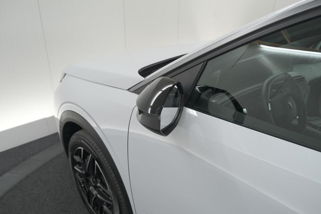 Peugeot 5008 hybrid 136 e-dcs6 allure | 7 zitplaatsen | camera | stoelverwa