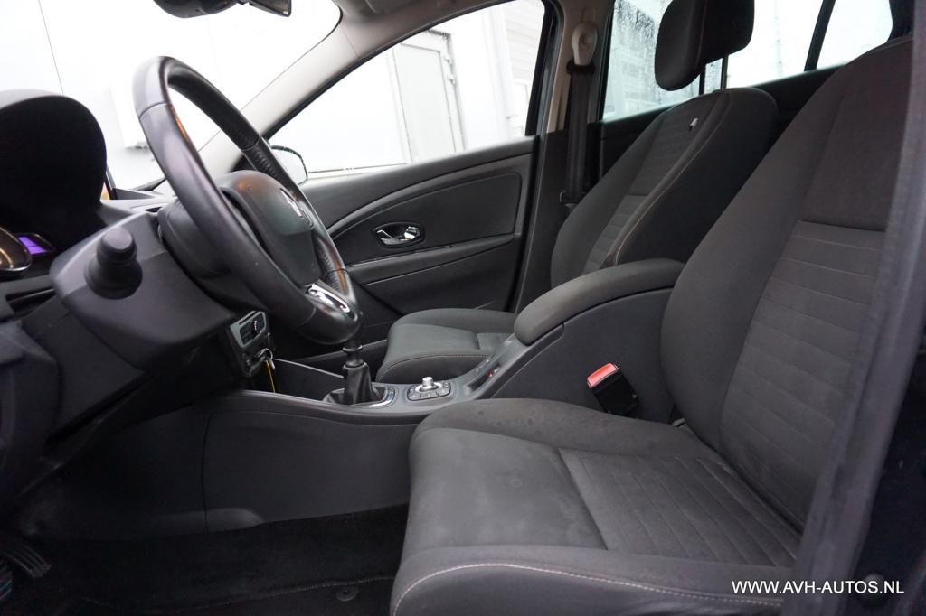 Renault Megane 1.2 tce bose