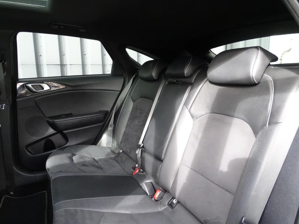 Kia Proceed 1.0 t-gdi gt-line | camera | stoel-/stuurwielverwarming | apple