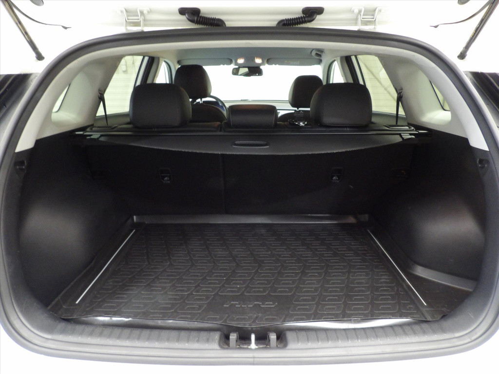 Kia Niro 1.6 gdi hybrid 141pk dct6 dynamicplusline