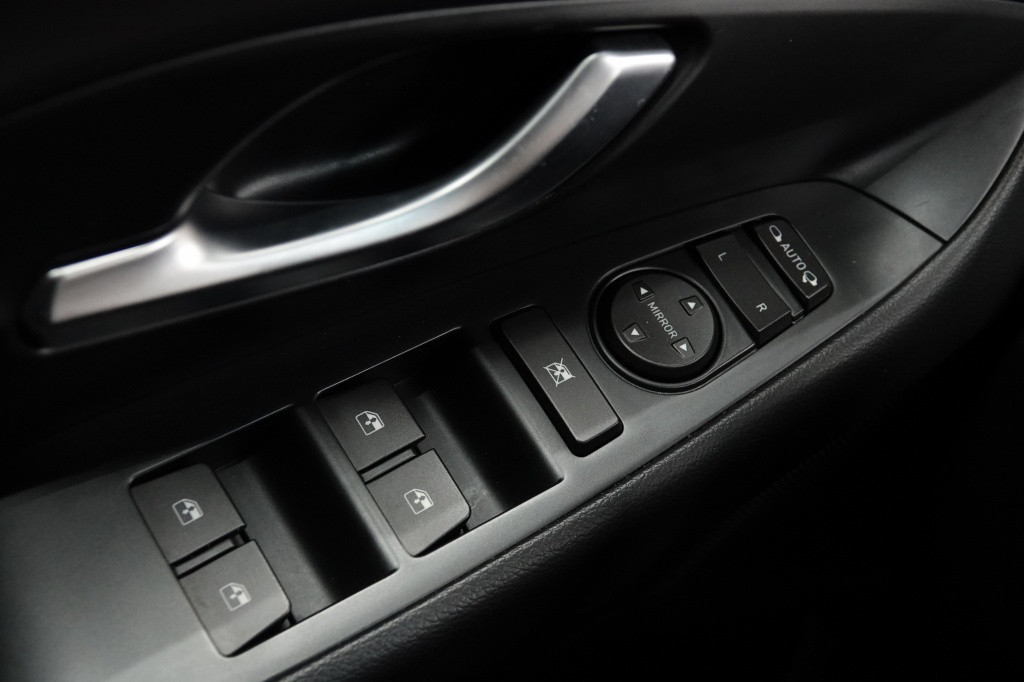 Hyundai I 30 1.0 t-gdi mild-hybrid