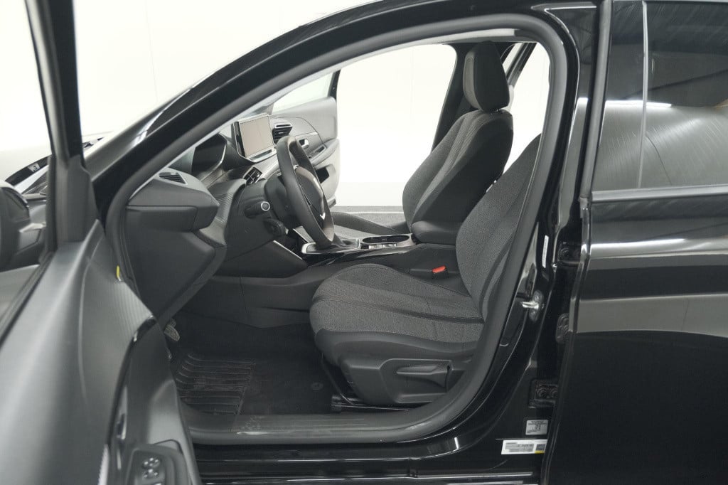Peugeot 208 puretech 100 allure | 360 camera | adaptieve cruise control | d