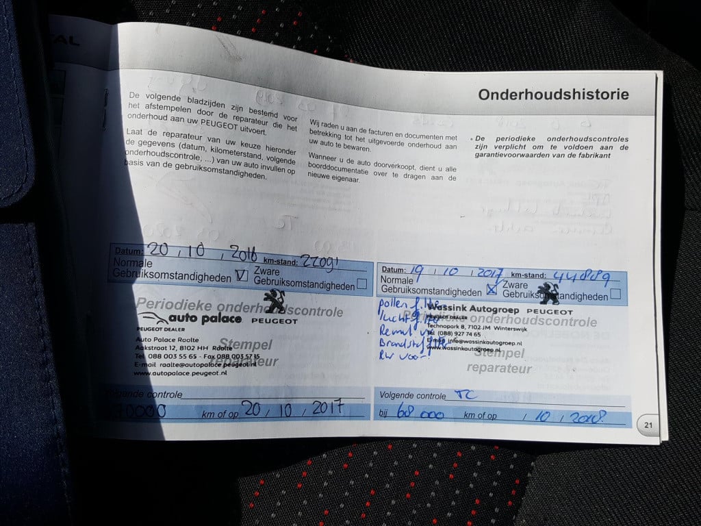 Peugeot Boxer gb 333 hdi-110pk xr profit+ l2h1 3-zits navi | kastinbouw | i