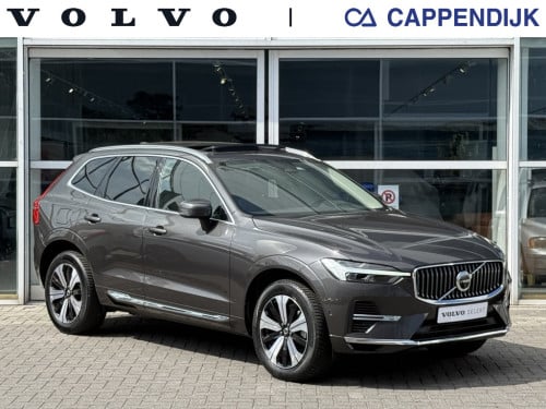 Volvo XC60 2.0 t6 awd plus + bright leder/360 cam./hk premium sound