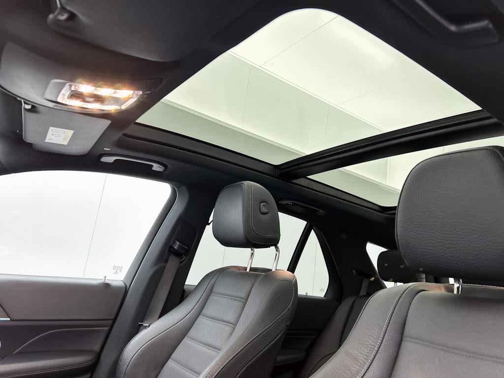 Mercedes-Benz Gle 350 e 4matic premium plus | trekhaak | panoramadak | burm