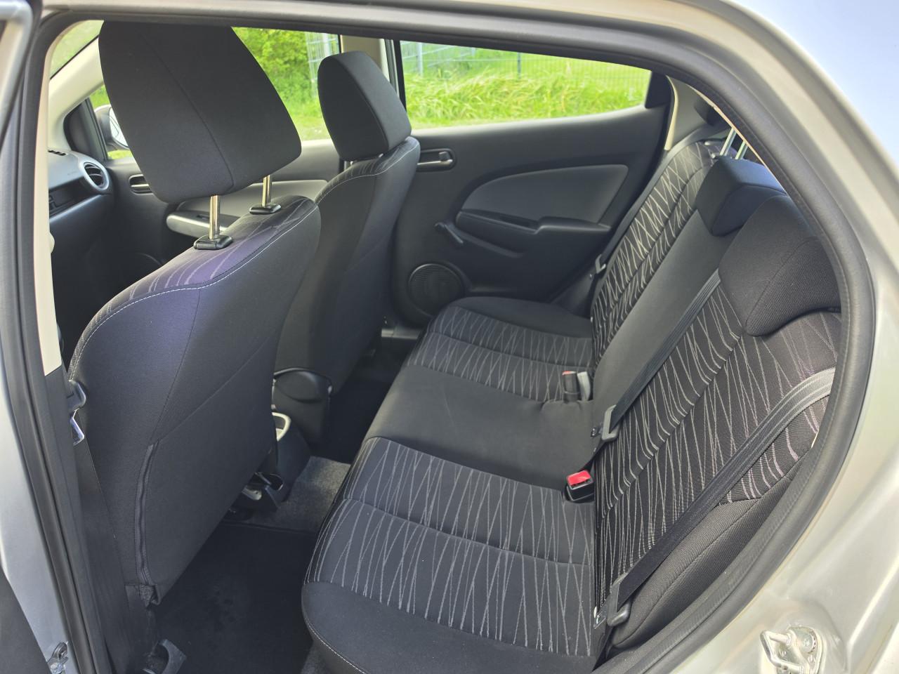 Mazda 2 1.3 TS Uniek Slecht's 64651km! NL Auto! In Nieuwstaat!