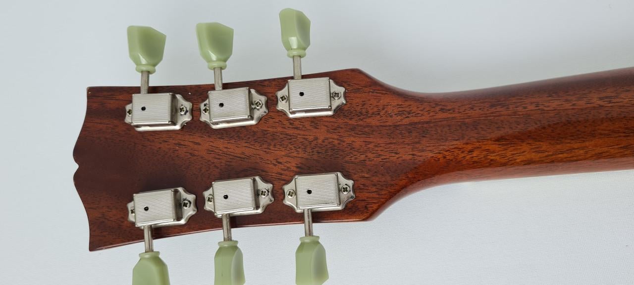 Gibson Les Paul "59 Murphy Lab kwaliteit"