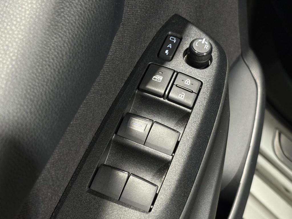 Toyota Yaris 1.5 hyb. executive