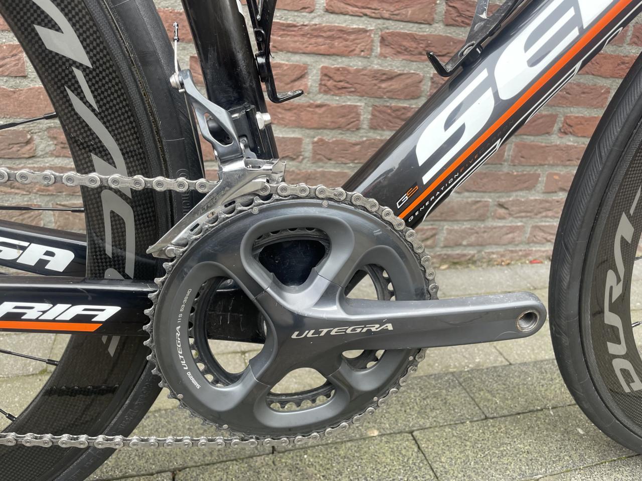 Sensa Calabria maat 54