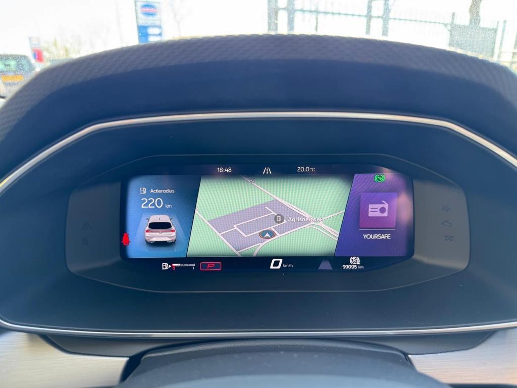 Seat Leon 1.5 etsi fr automaat