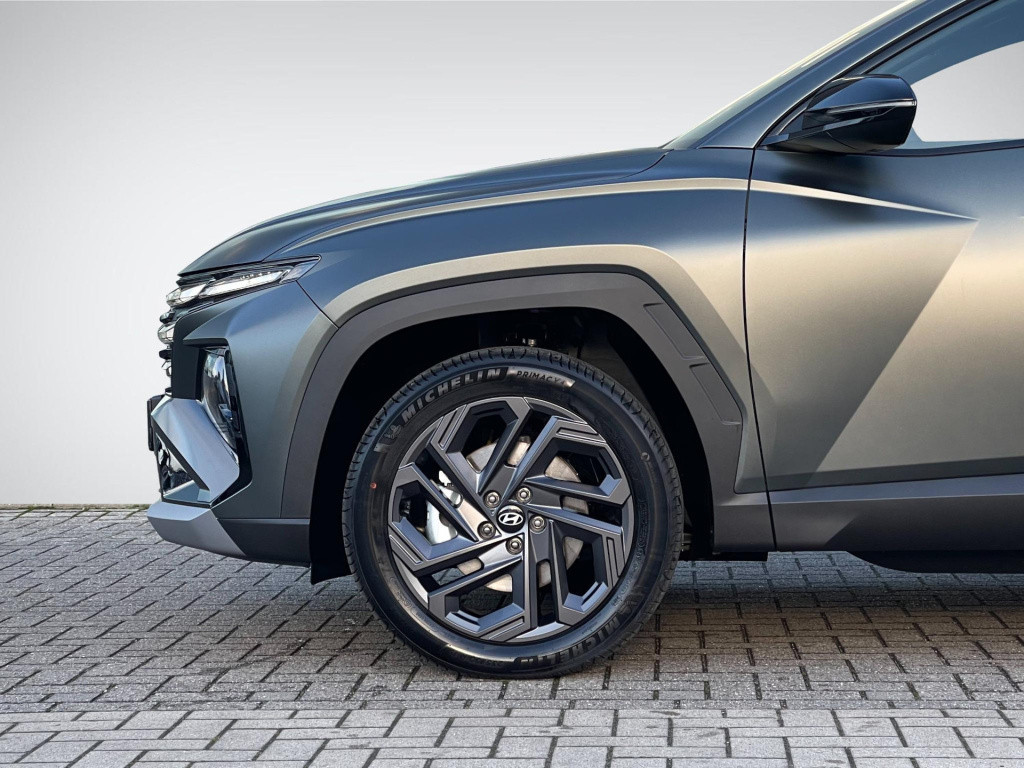 Hyundai Tucson 1.6 t-gdi phev 20th anniversary
