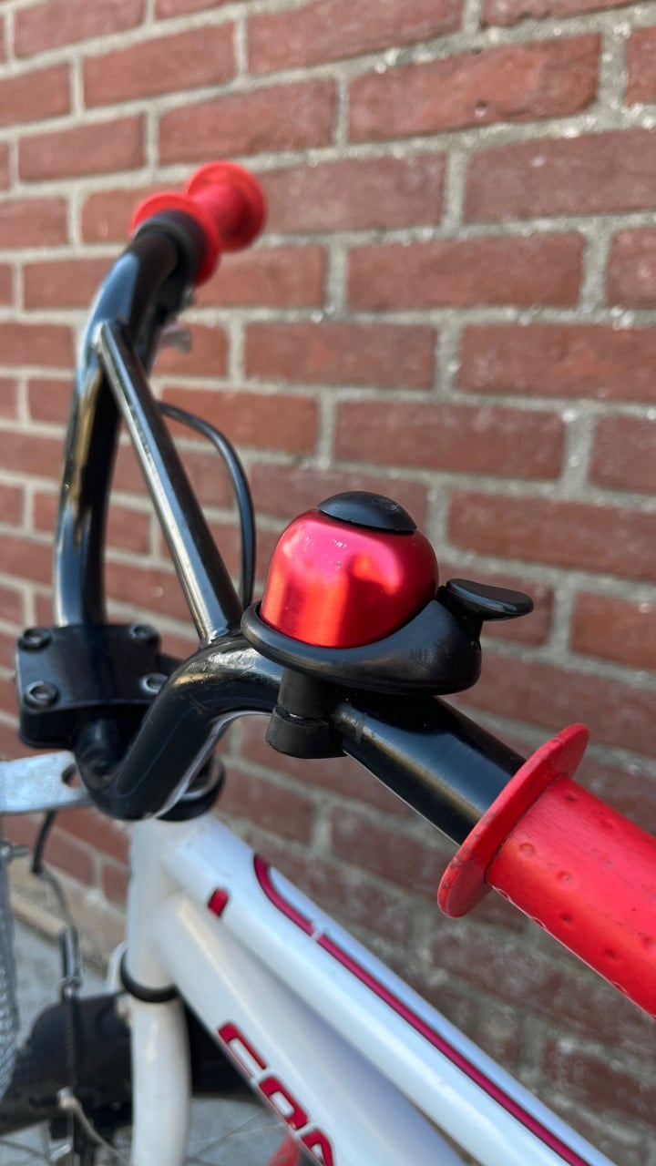 Alpina Comet kinderfiets