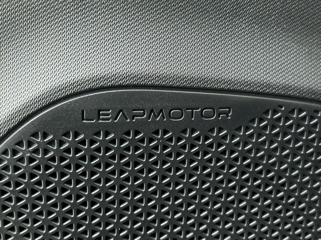 Leapmotor T03 design 37.3 kwh | rijklaar | automaat | navi | direct leverba